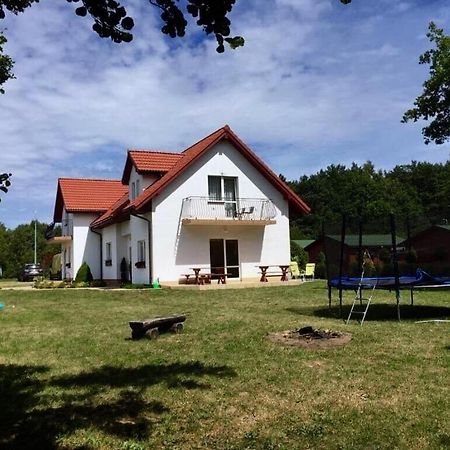 Jarosławiec Kasprowa Dolina酒店 外观 照片